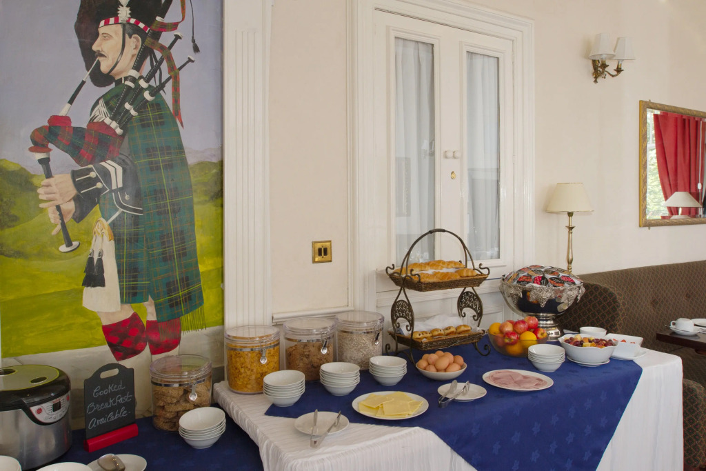 Thistle Hotel