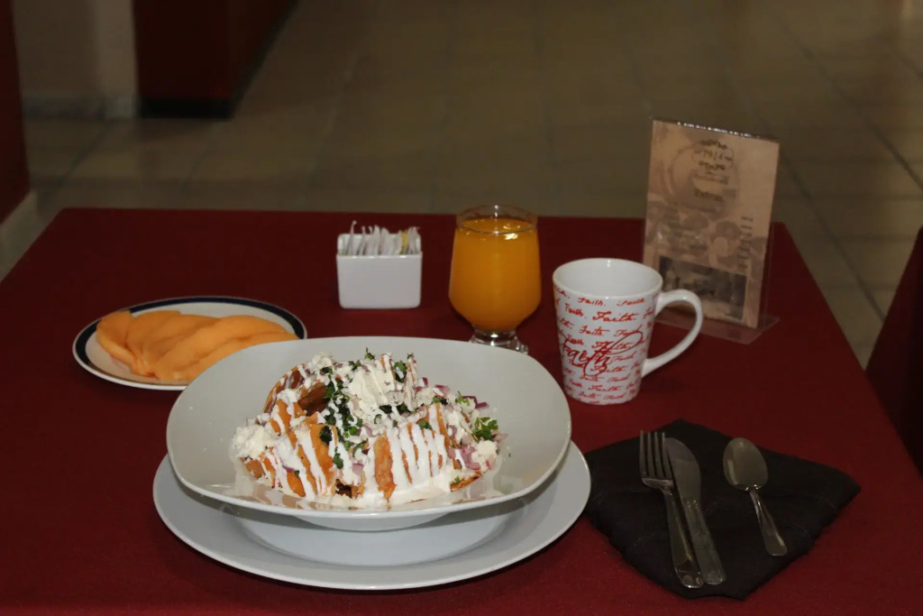Hotel Marney Aguascalientes