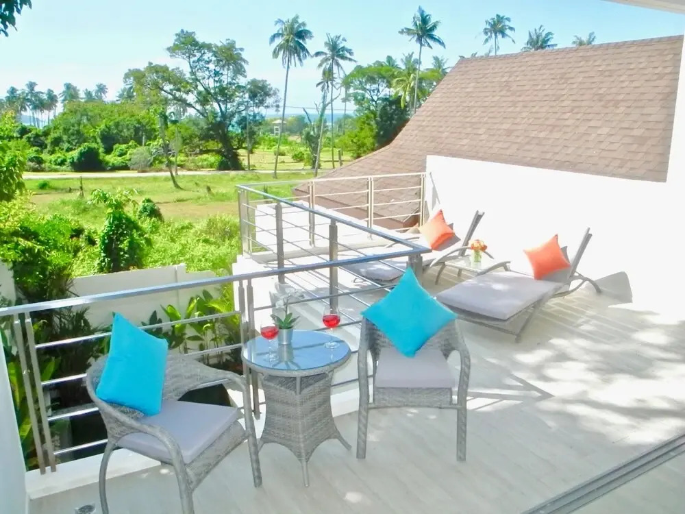 Rawai Ka Villa 4 Bedrooms