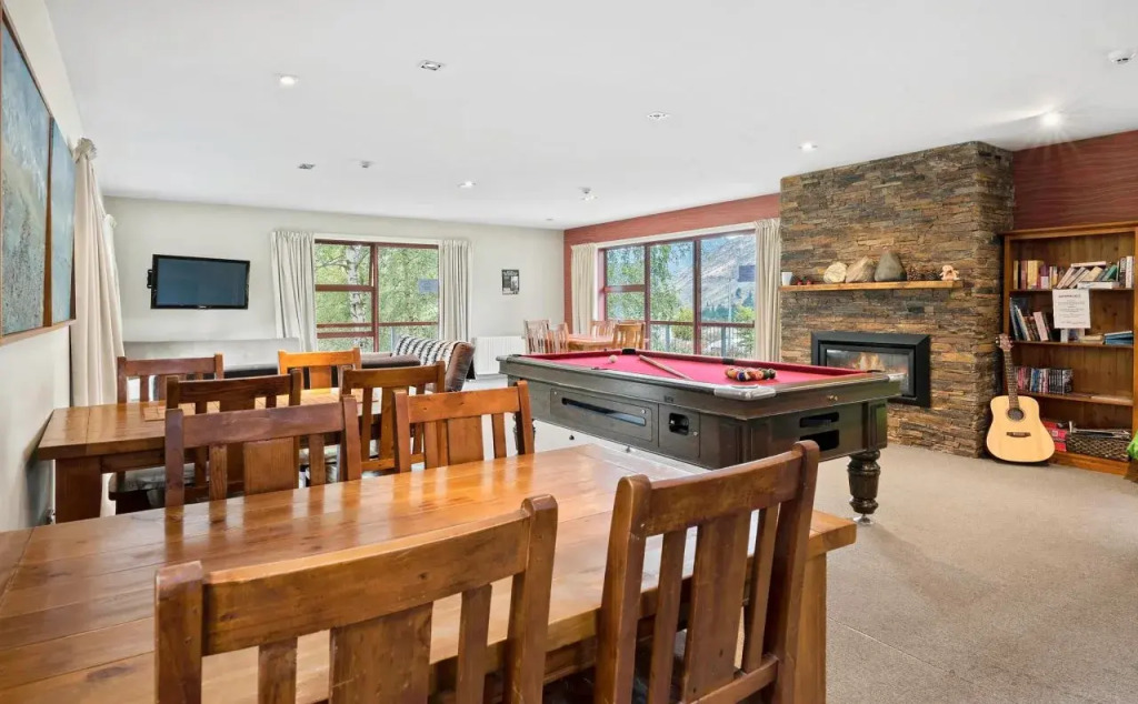 Shotover Lodge