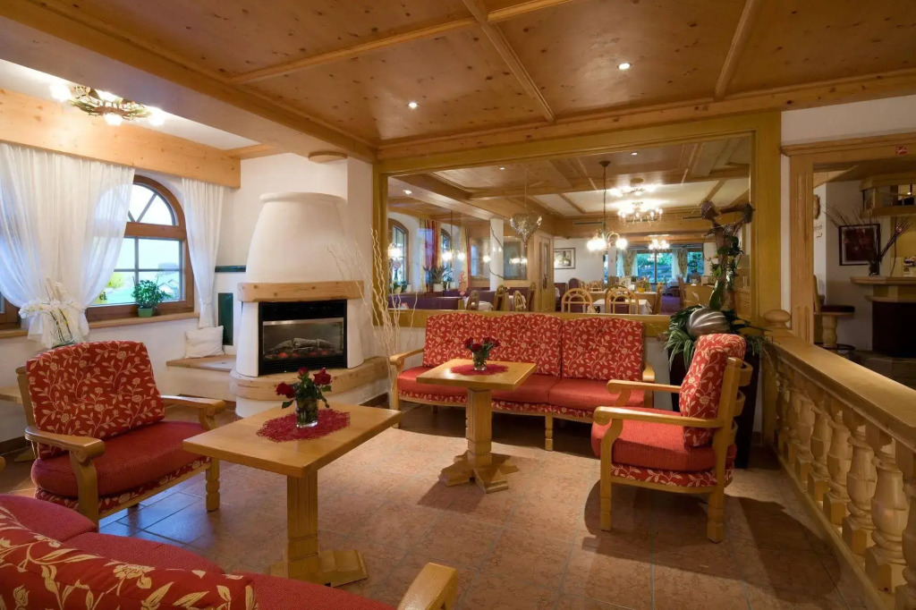 Hotel Alpenpanorama