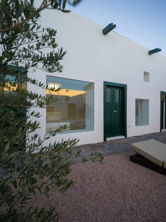 Casa Montelongo
