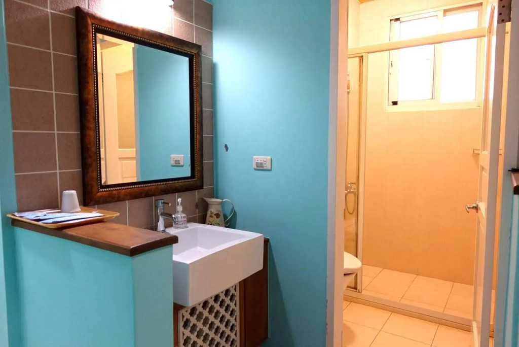 Aman Theme Suite Arena Hall