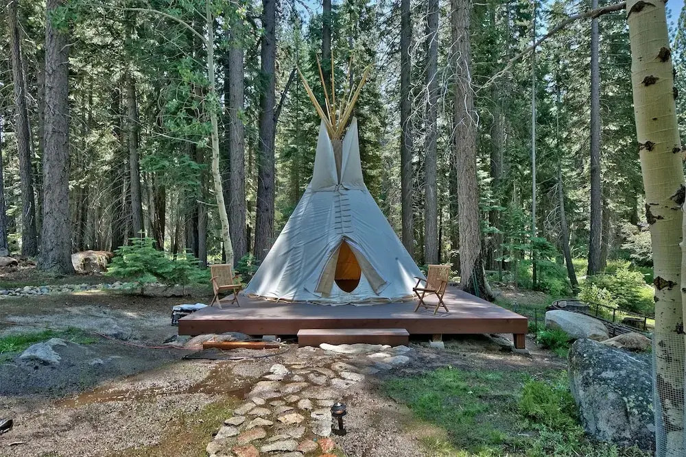 The River House