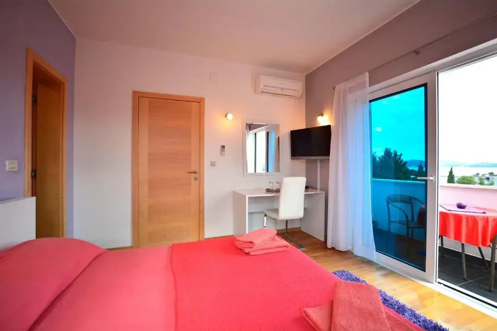 Villa Avantgarde