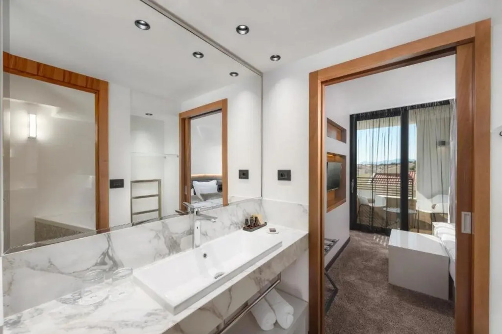 Boutique Hotel Ani