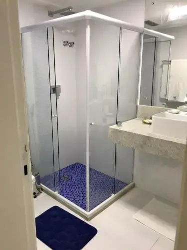 Ondina Apart Hotel 621