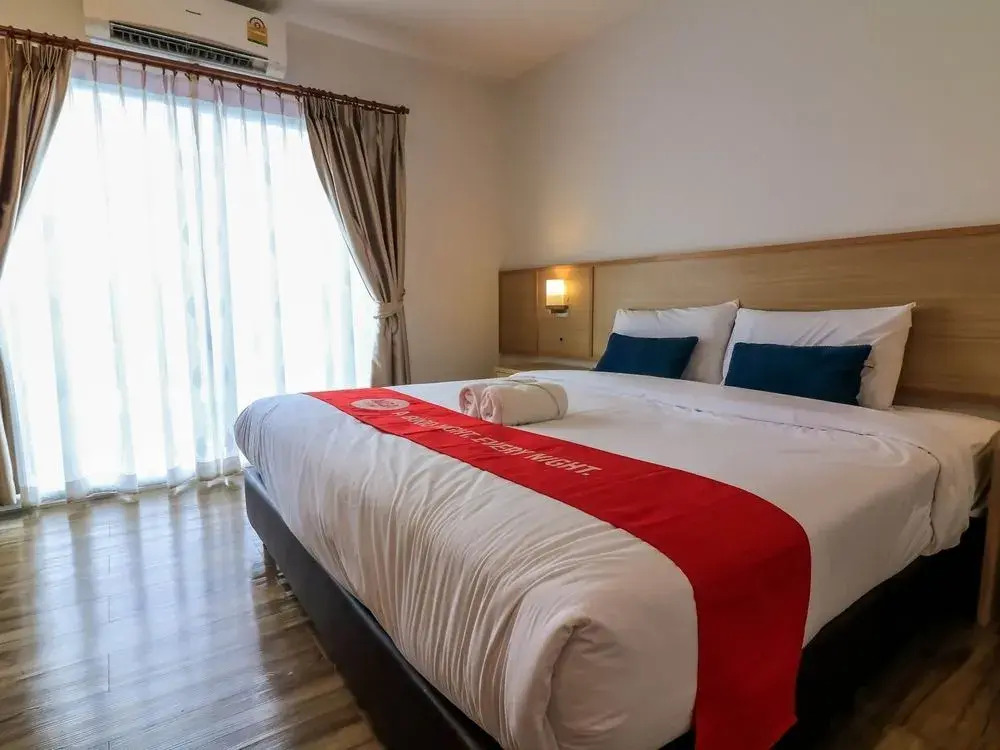 Nida Rooms Tasala 56 Northern Star