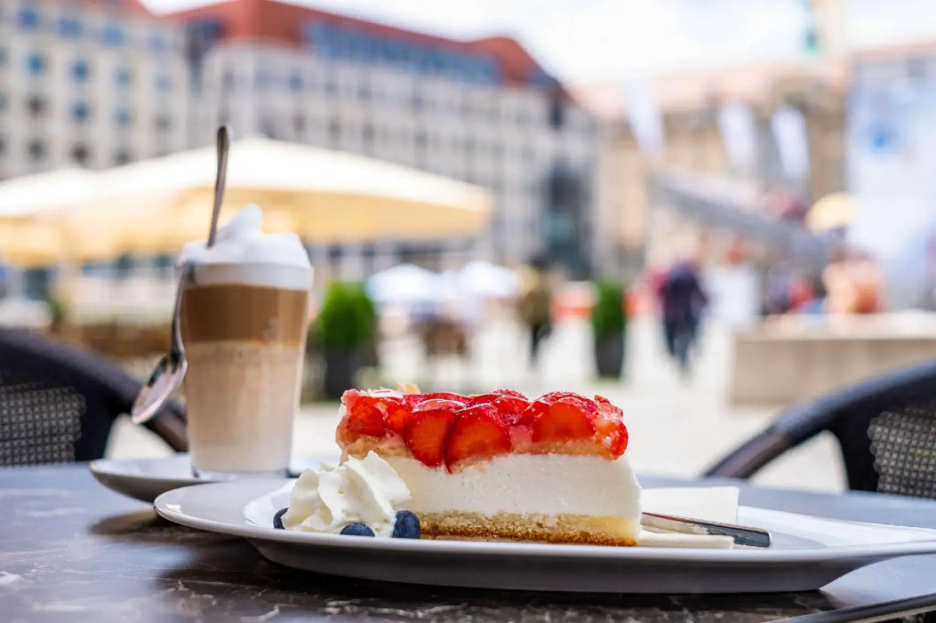 Star G Hotel Premium Dresden Altmarkt
