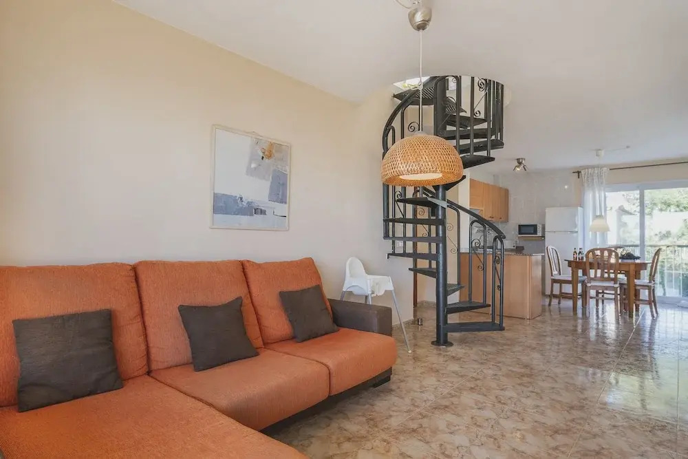 Tio Max Apartment V