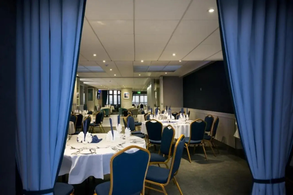 Hotel Ambassadeur