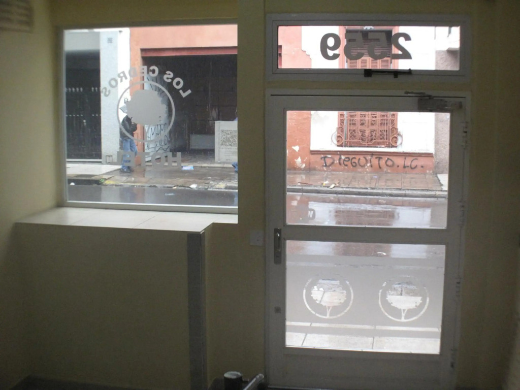 Hotel Los Cedros