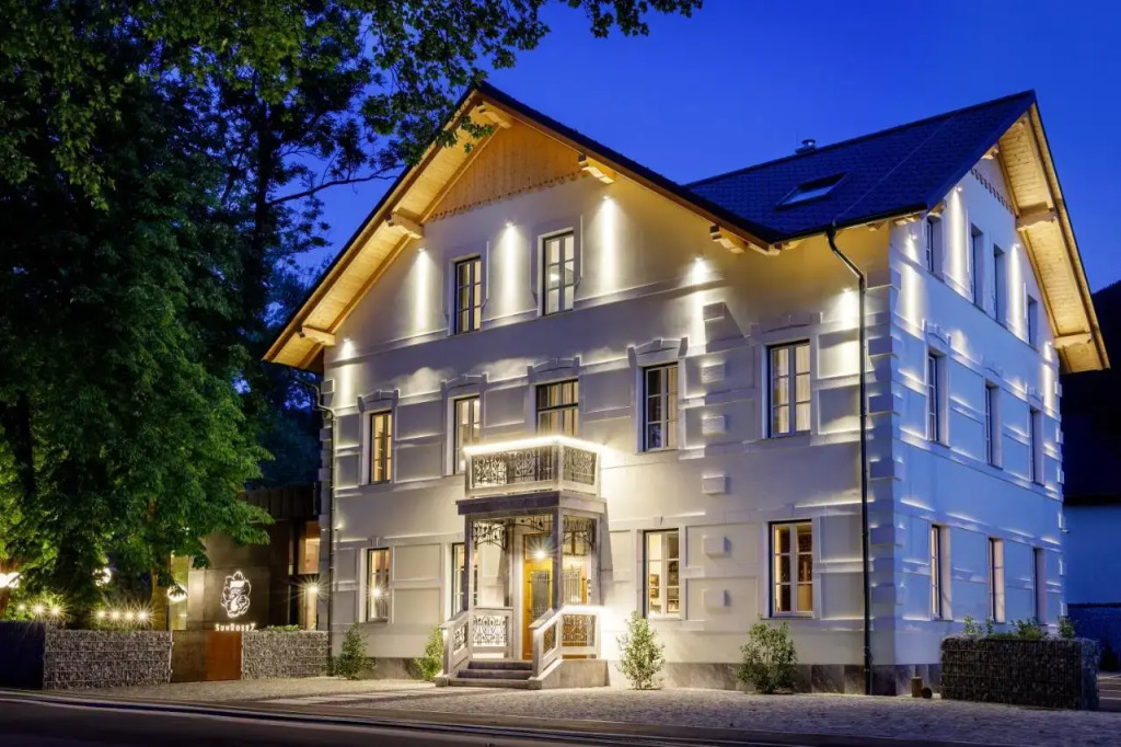 Boutique Hotel Sunrose 7 - Gourmet & SPA