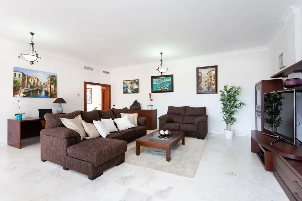 Gorgeous Luxury Villa with Private Pool Playa de la Arena