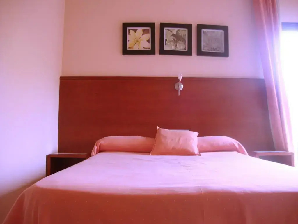 Hotel Sant Quirze De Besora