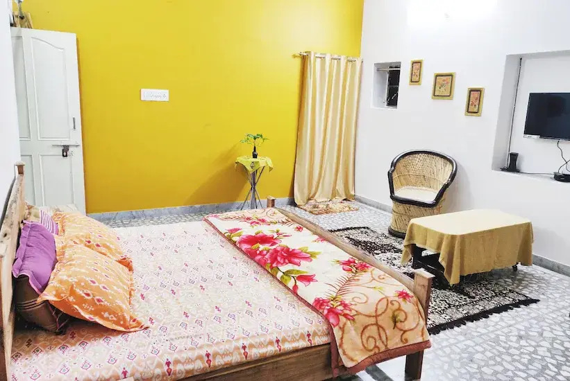 Jannat Residency