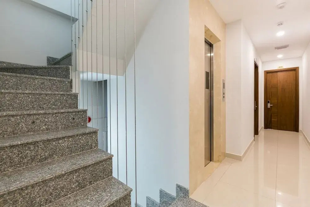 OYO 295 Vitago Apartment
