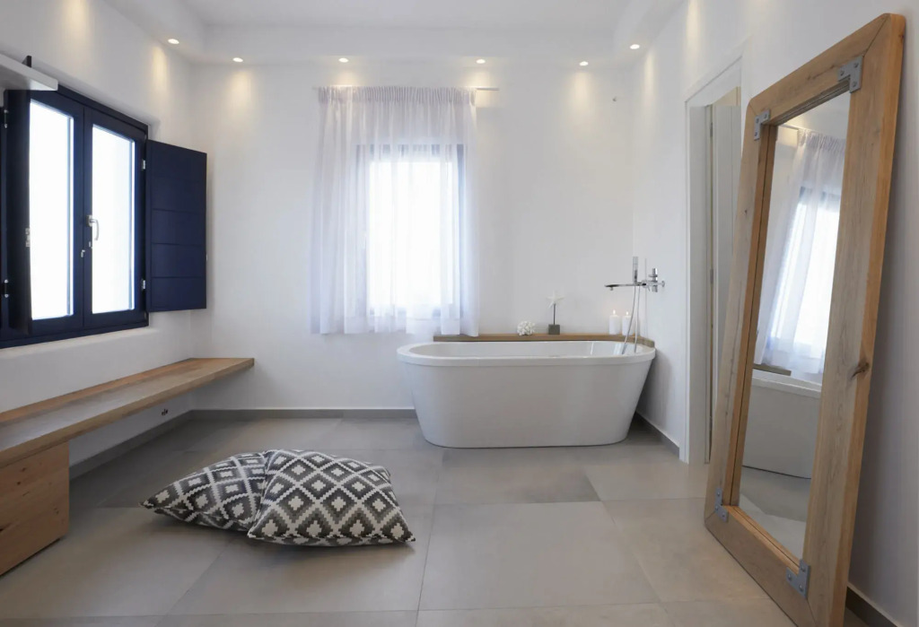 Amor Hideaway Villas by Mr and Mrs White