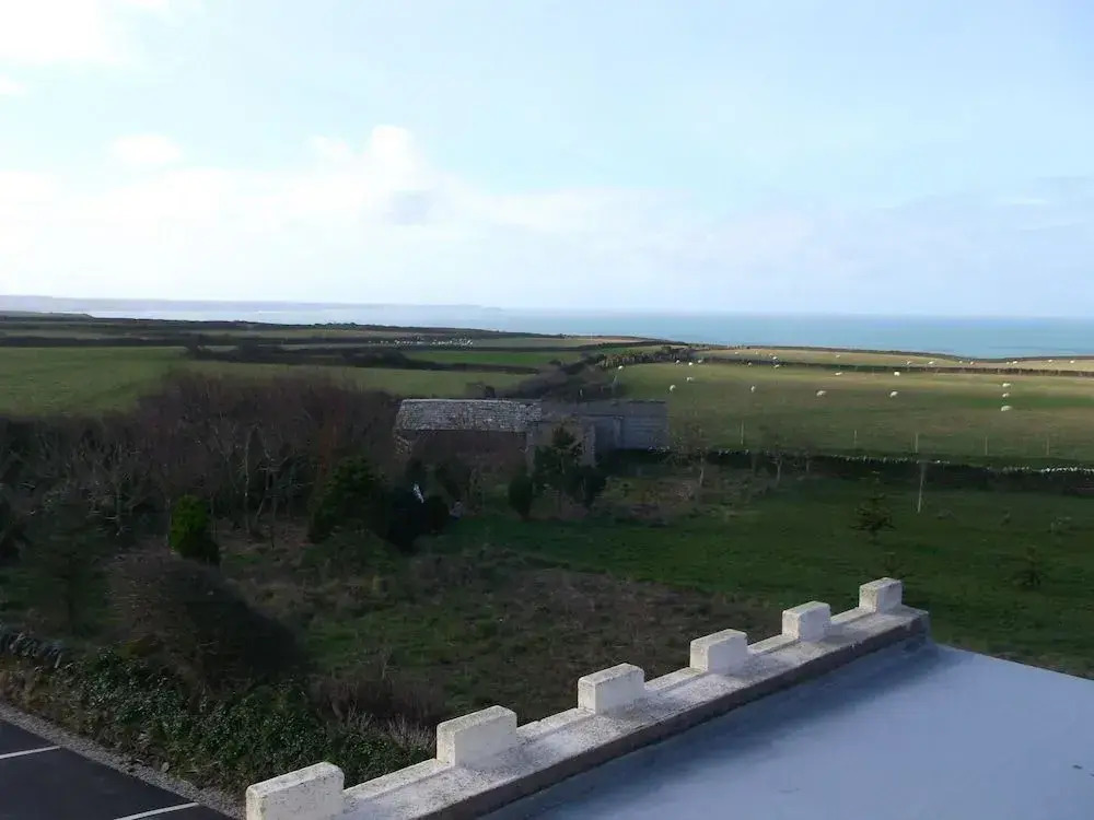 Penallick B&B