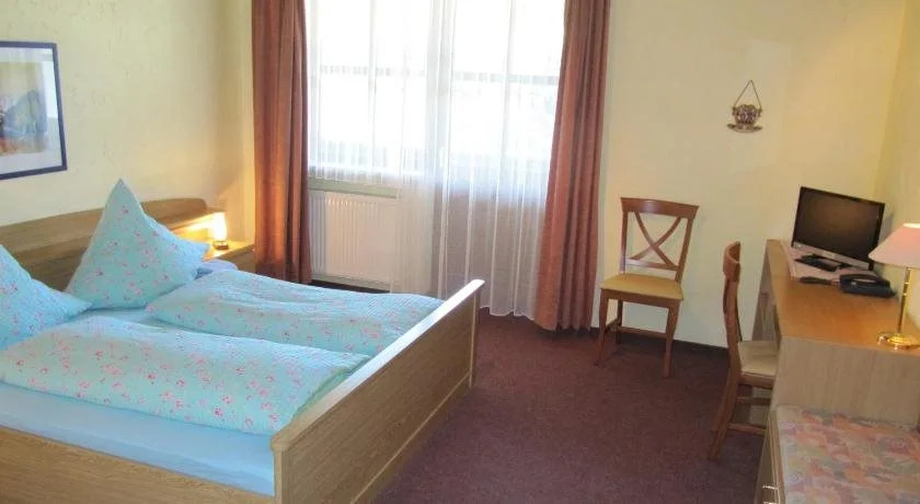 Landgasthof-Hotel Zum Anleitner