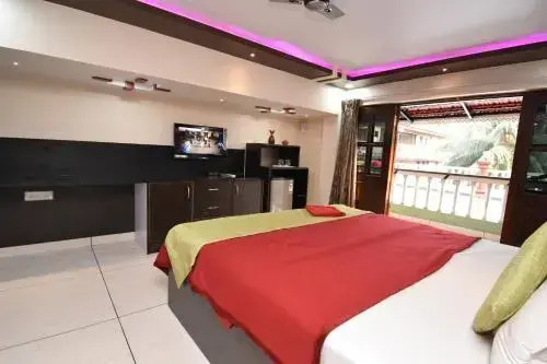 Casa Stay Calangute