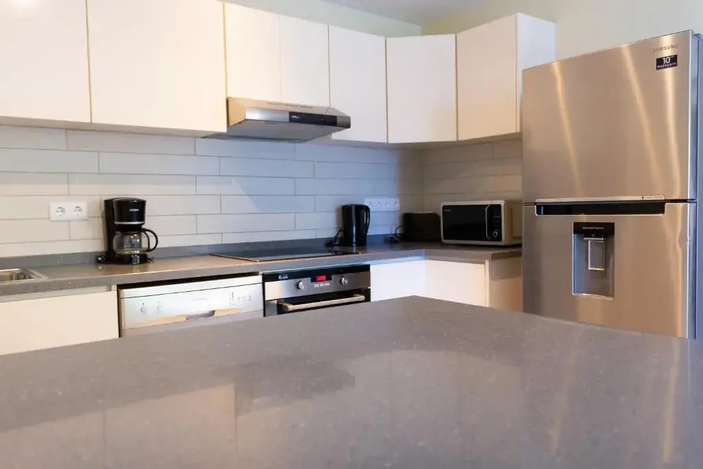 Grand Caribe 2 Bed 25 Bath Garden View Condo Suite 37