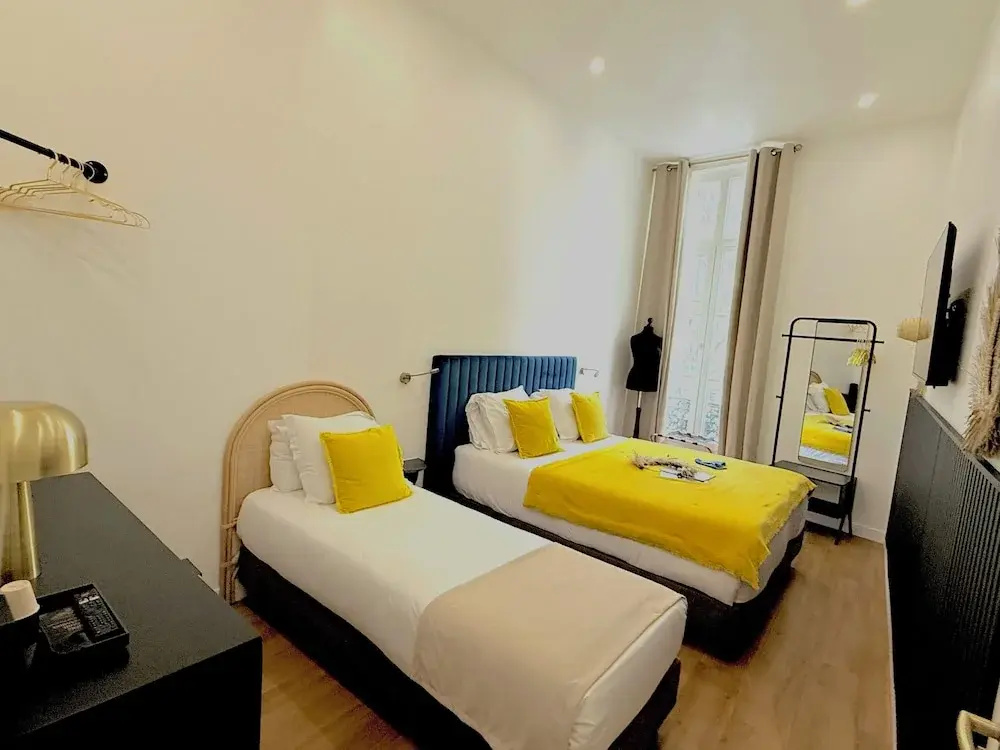 Boutique Hôtel Provencia