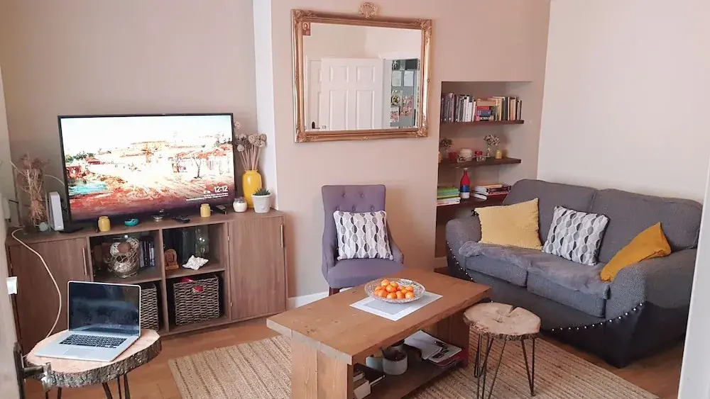 Guest House Rooms Birmingham