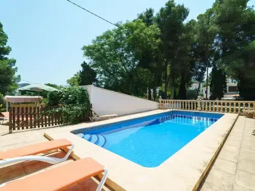 Holiday Home Hibiscus