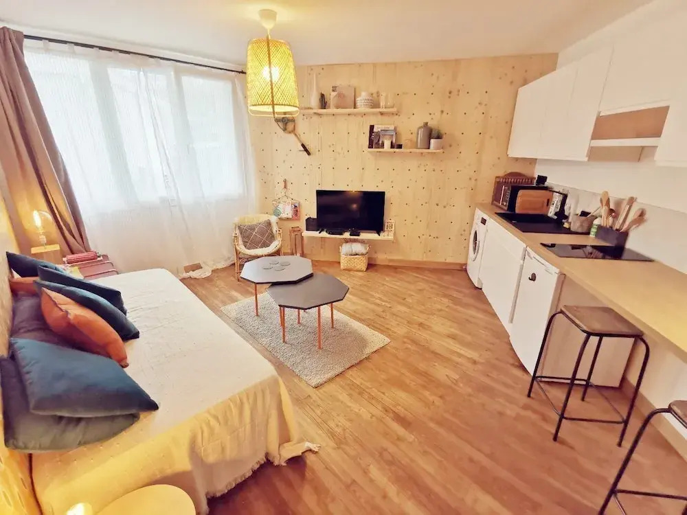 La Suite du Parc