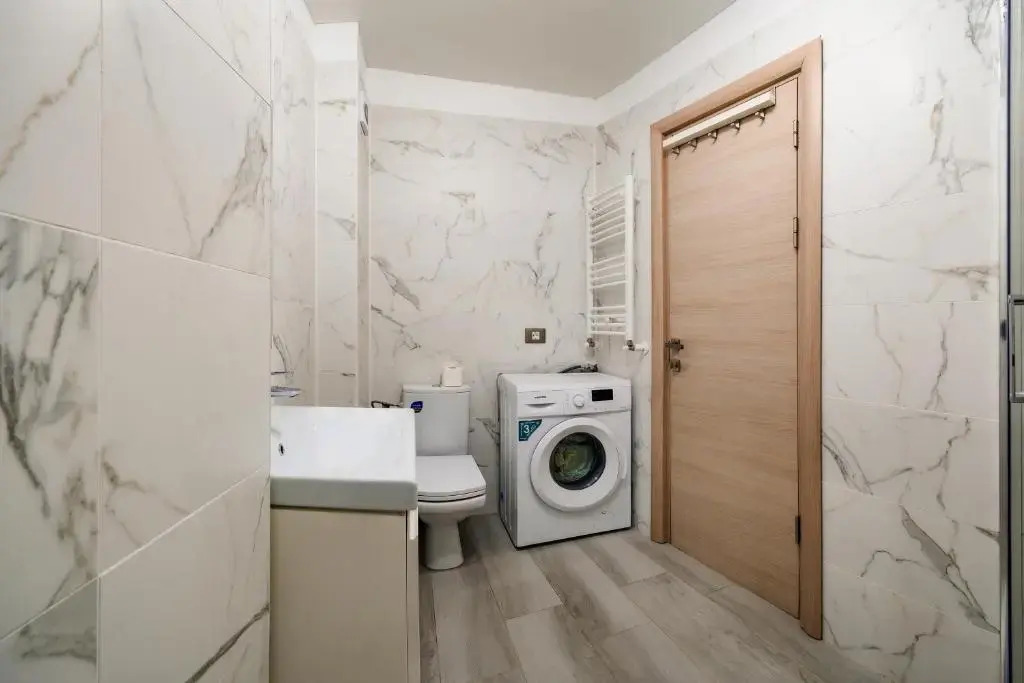 Coral Apartment Nord 10