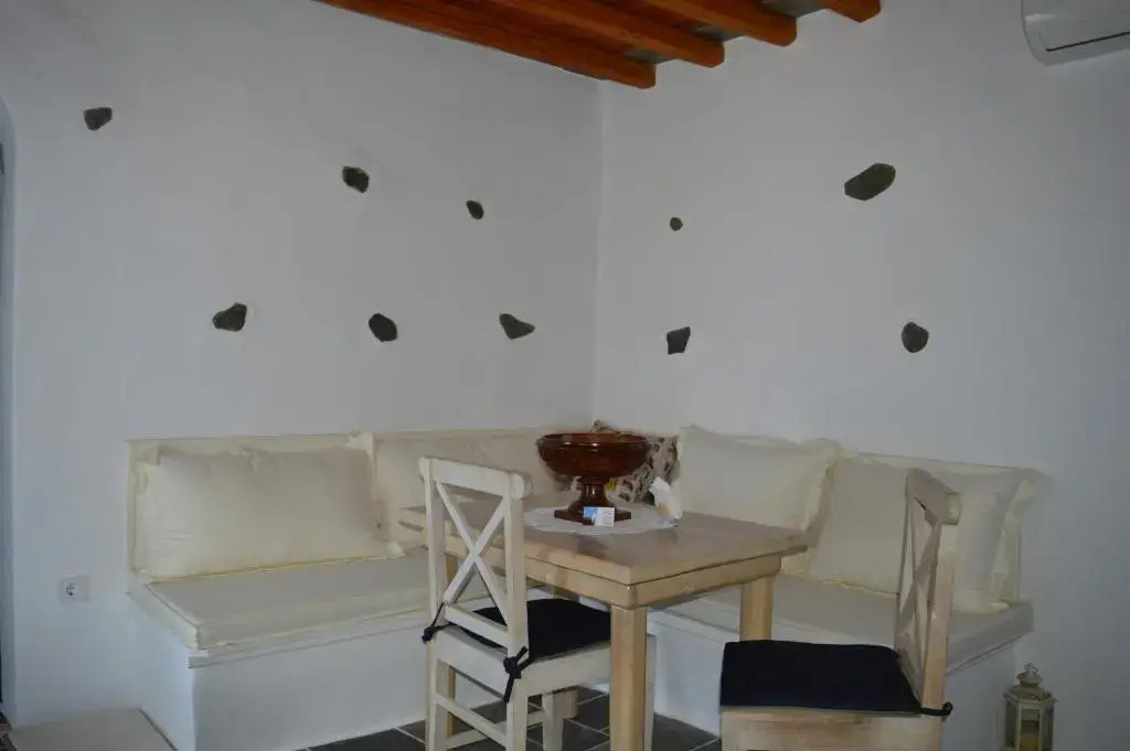 Efthymia apartments