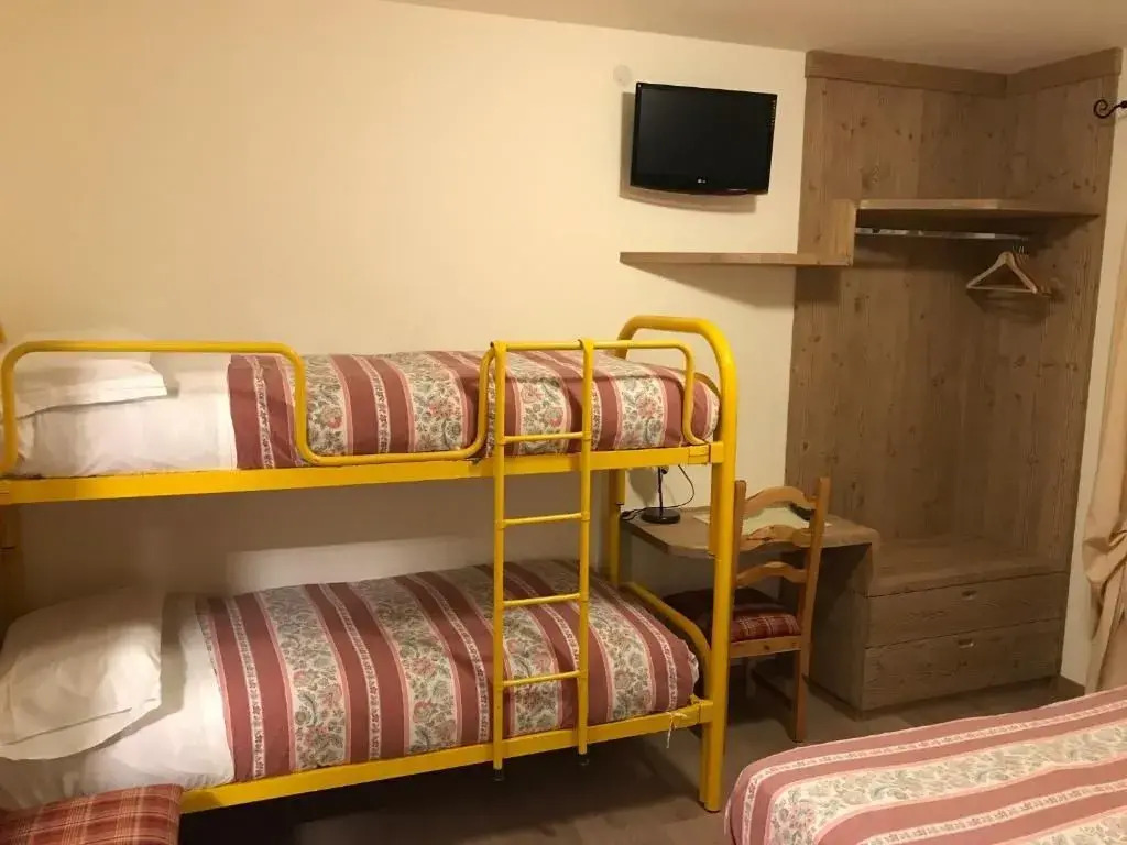 Hotel Piccolo Mondo