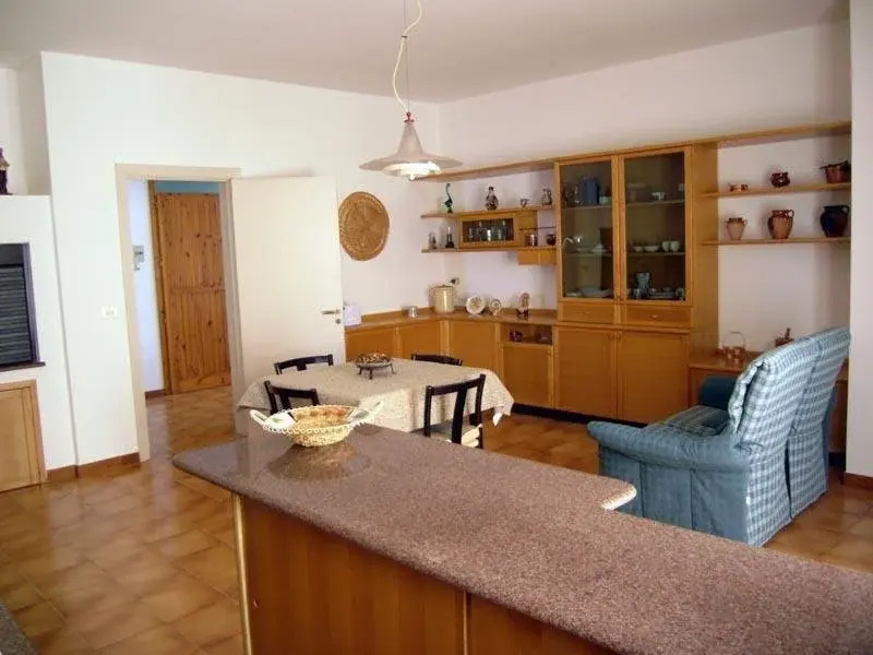 Le Capase B&B