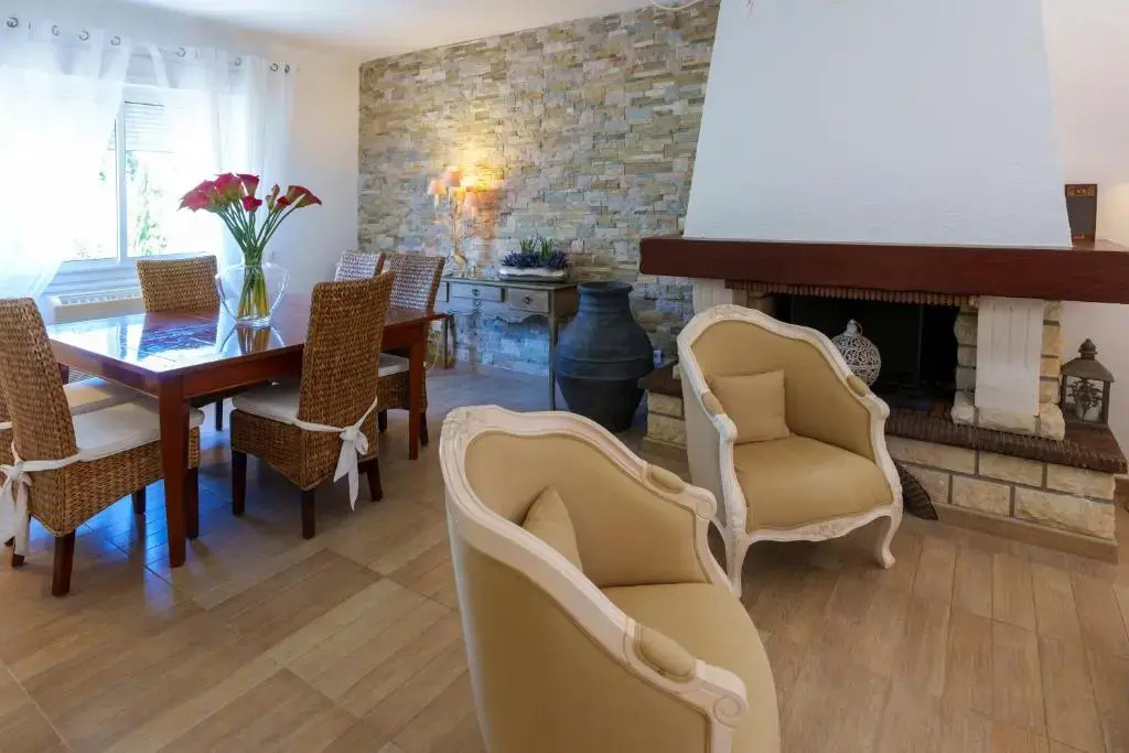 Villa Roma