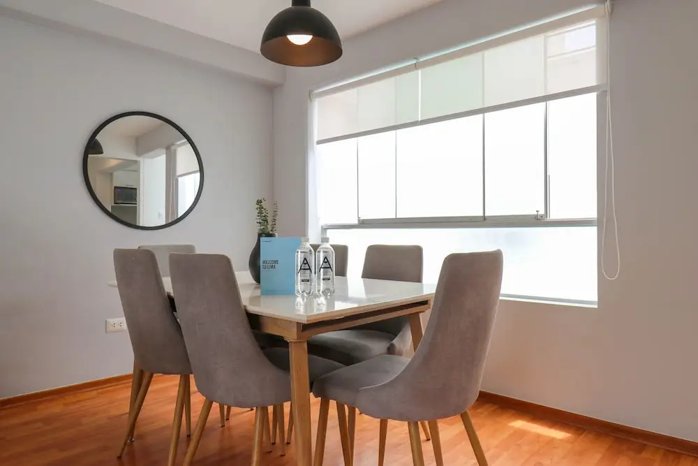Nomad Apartments in Bohem Barranco by Wynwood-House