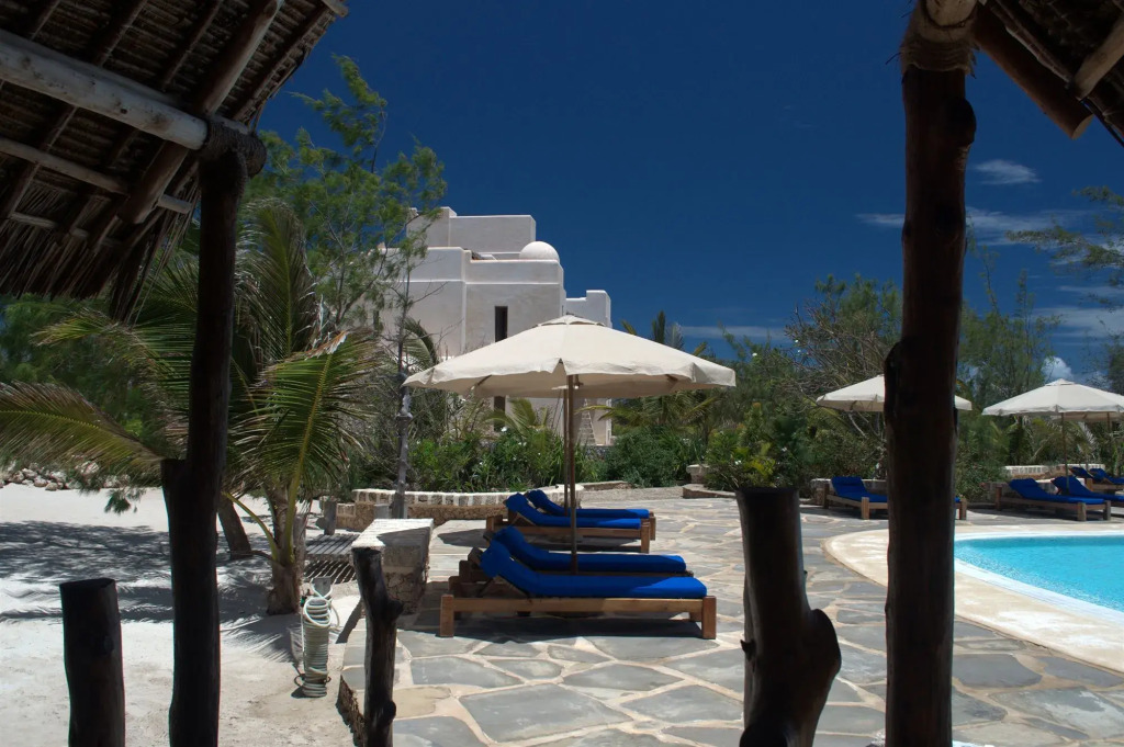 The Charming Lonno Lodge Watamu