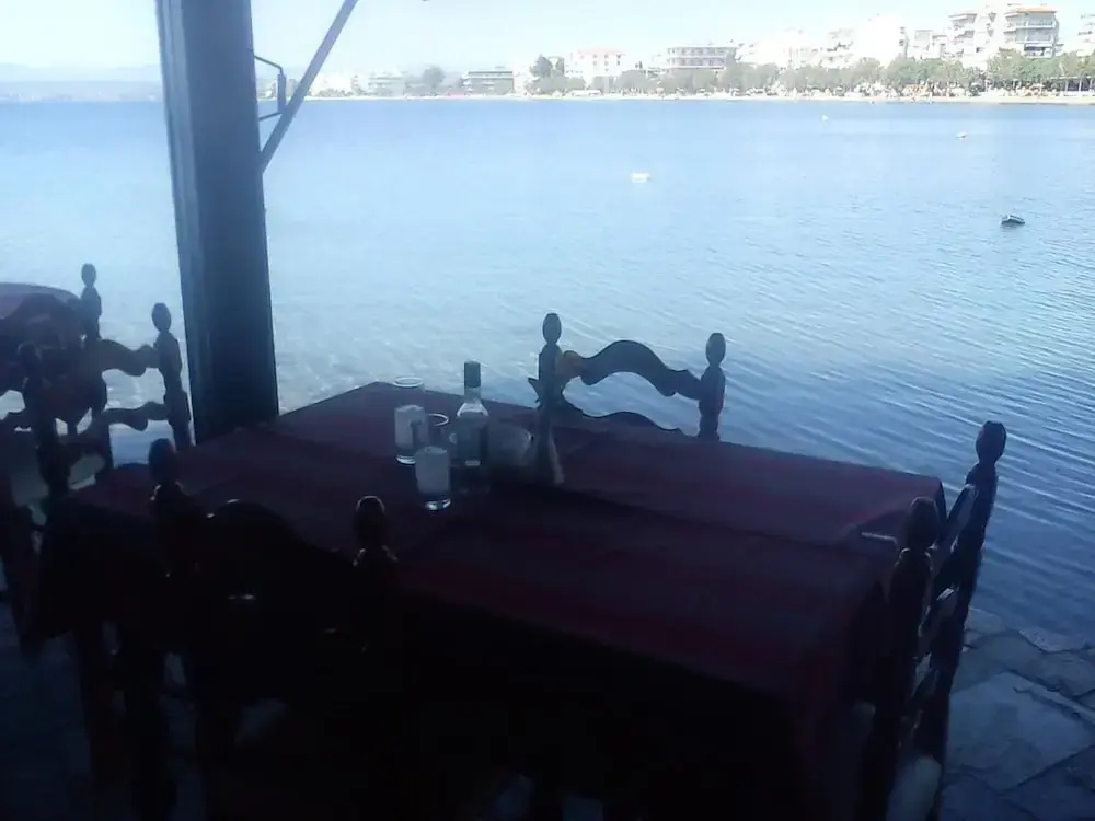 Hotel Lefkadi