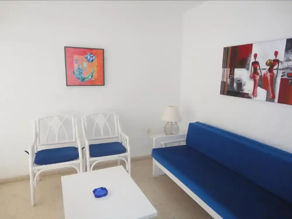 Apartamentos Quintero - Adults Only