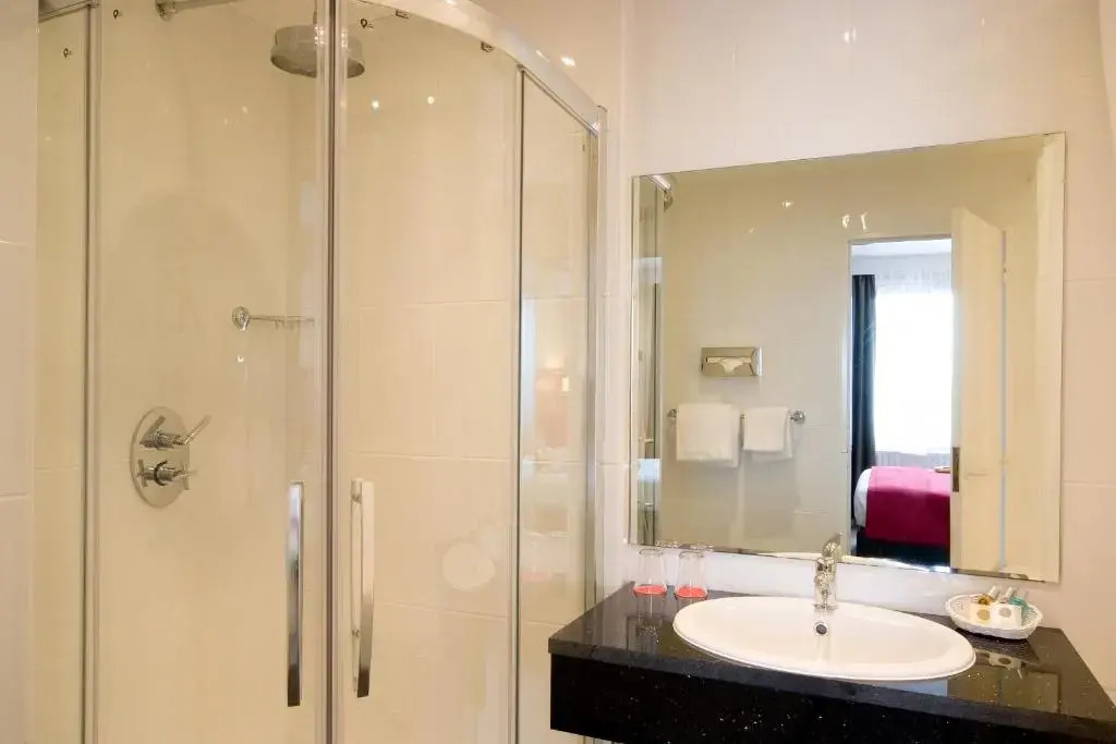 The Belson Brussels, a Tribute Portfolio Hotel