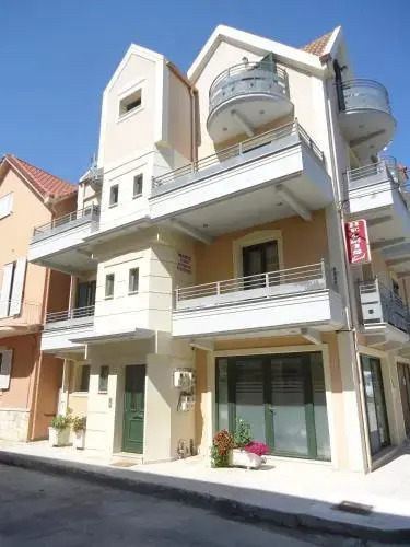 Aparthotel 3 Stars Argostolion