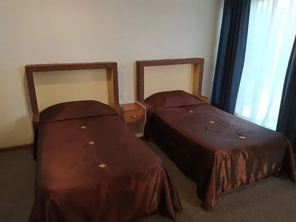 Hotel Universitario UAEH
