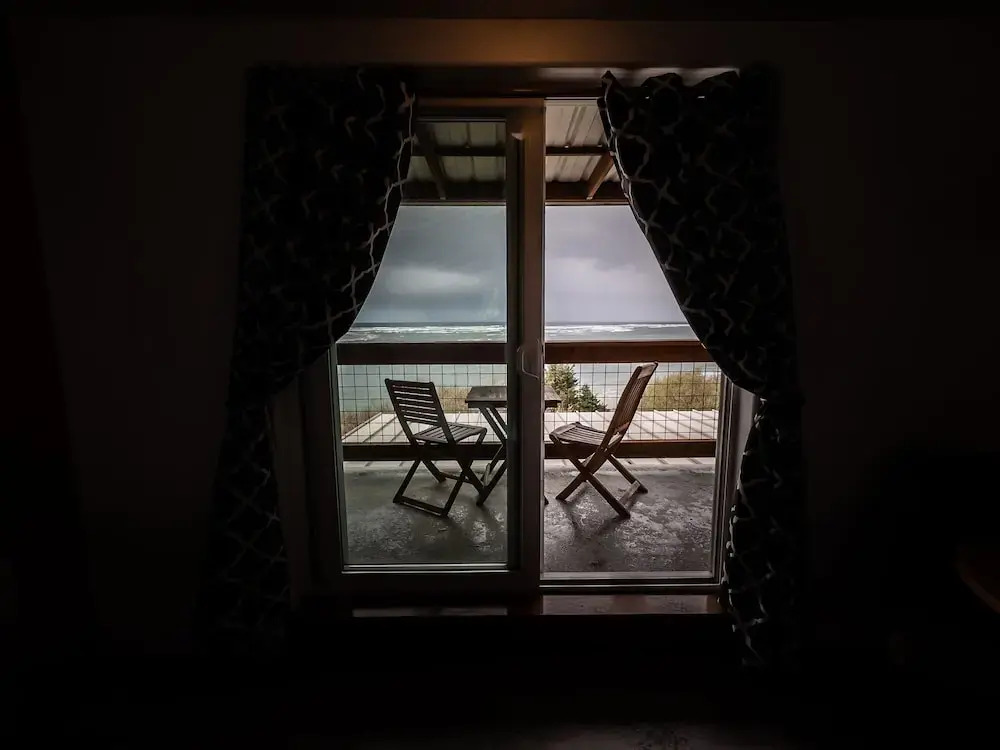 Terimore Lodging by the Sea