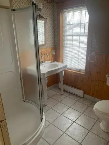 Gîte L'Isle-du-Randonneur B&B
