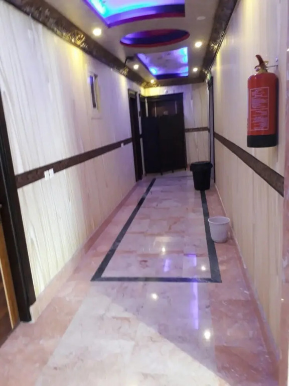 Rivan Al Mashaer Hotel