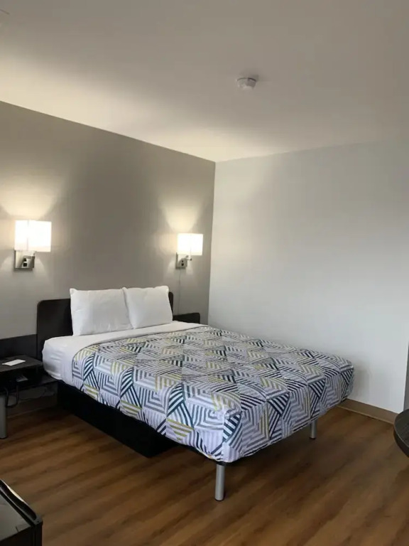 Americas Best Value Inn
