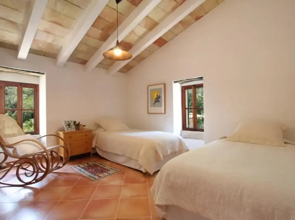 Villa - 3 Bedrooms with Pool and WiFi - 104921