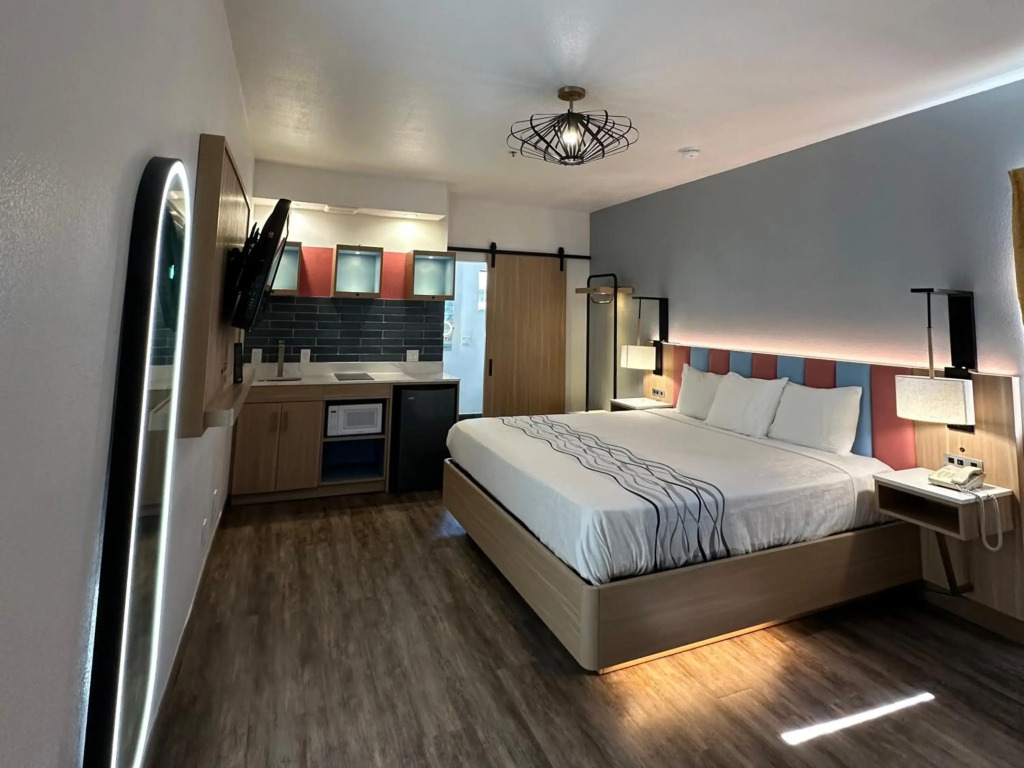 Rodeway Inn Encinitas North