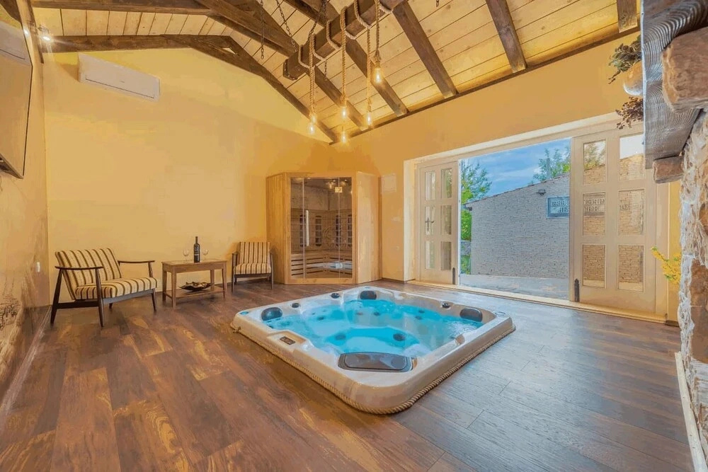 Villa Rustica