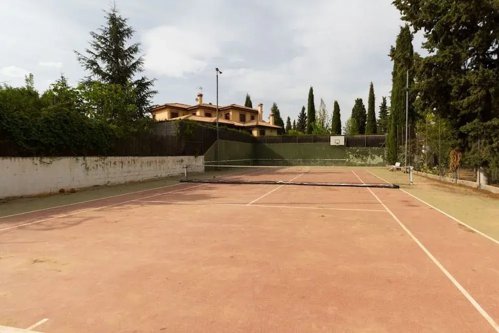 Villa Indalo